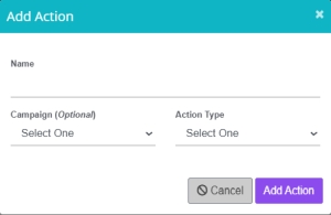 Contacts Playbook