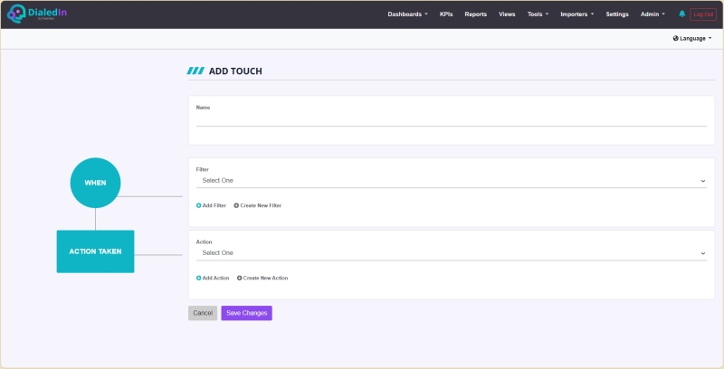 Contacts Playbook