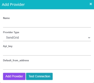 Contacts Playbook